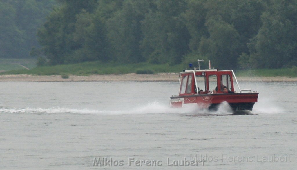 Das neue Rettungsboot Ursula  P154.JPG